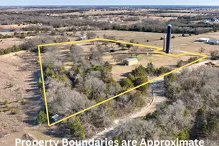 563 Co Rd 4730, Leonard, TX 75452 - Photo 1