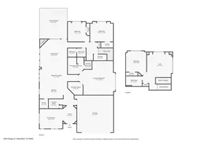 4303 Poppy Dr, Mansfield, TX 76063 - Photo 33