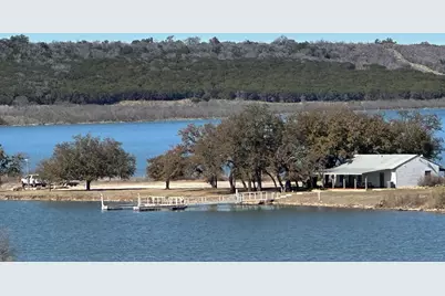 Lot 361 Canyon Wren Loop, Possum Kingdom Lake, TX 76449 - Photo 15