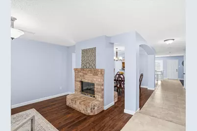 1374 Honeysuckle Lane, Lewisville, TX 75077 - Photo 5