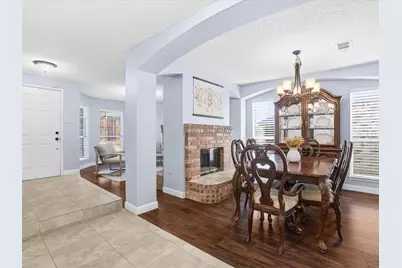 1374 Honeysuckle Lane, Lewisville, TX 75077 - Photo 7