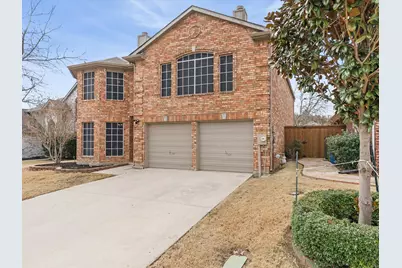 1374 Honeysuckle Lane, Lewisville, TX 75077 - Photo 33