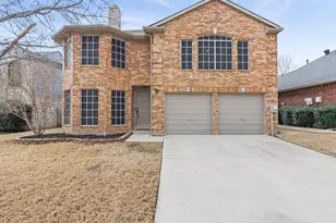 1374 Honeysuckle Ln, Lewisville, TX 75077 - Photo 1