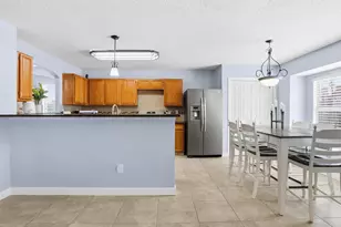 1374 Honeysuckle Ln, Lewisville, TX 75077 - Photo 13