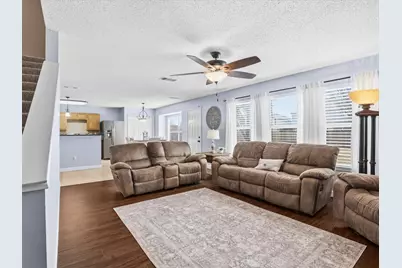 1374 Honeysuckle Lane, Lewisville, TX 75077 - Photo 9