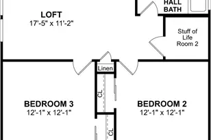 2520 Compassion Ct, Heath, TX 75032 - Photo 3
