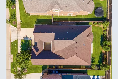 5630 Highflyer Hills Trail, Frisco, TX 75036 - Photo 33