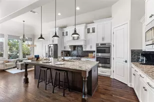 5630 Highflyer Hills Trail, Frisco, TX 75036 - Photo 1