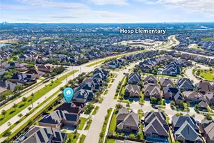 5630 Highflyer Hills Trail, Frisco, TX 75036 - Photo 35