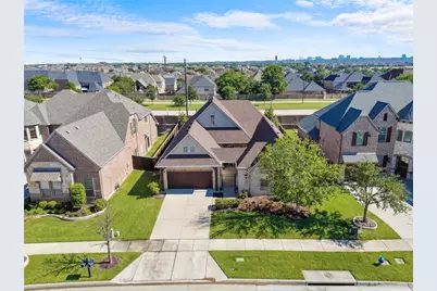5630 Highflyer Hills Trail, Frisco, TX 75036 - Photo 5