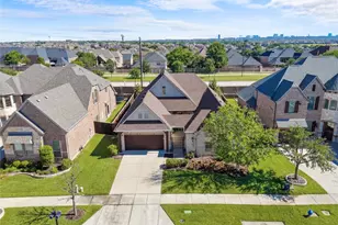 5630 Highflyer Hills Trail, Frisco, TX 75036 - Photo 5
