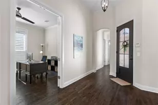 5630 Highflyer Hills Trail, Frisco, TX 75036 - Photo 9