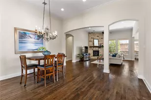 5630 Highflyer Hills Trail, Frisco, TX 75036 - Photo 7