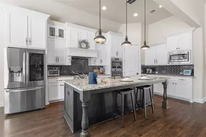 5630 Highflyer Hills Trail, Frisco, TX 75036 - Photo 13