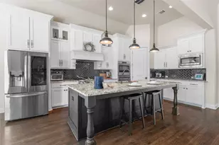 5630 Highflyer Hills Trail, Frisco, TX 75036 - Photo 13