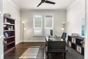 5630 Highflyer Hills Trail, Frisco, TX 75036 - Photo 9