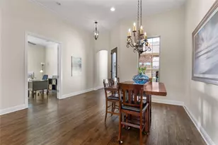 5630 Highflyer Hills Trail, Frisco, TX 75036 - Photo 7