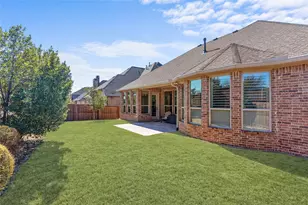 5630 Highflyer Hills Trail, Frisco, TX 75036 - Photo 29