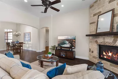5630 Highflyer Hills Trail, Frisco, TX 75036 - Photo 13