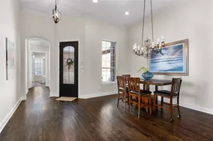 5630 Highflyer Hills Trail, Frisco, TX 75036 - Photo 5