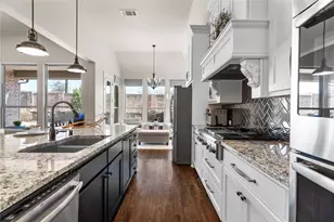 5630 Highflyer Hills Trail, Frisco, TX 75036 - Photo 15