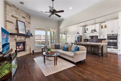 5630 Highflyer Hills Trail, Frisco, TX 75036 - Photo 11
