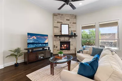 5630 Highflyer Hills Trail, Frisco, TX 75036 - Photo 11