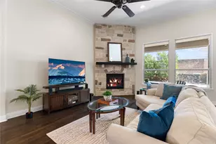 5630 Highflyer Hills Trail, Frisco, TX 75036 - Photo 11