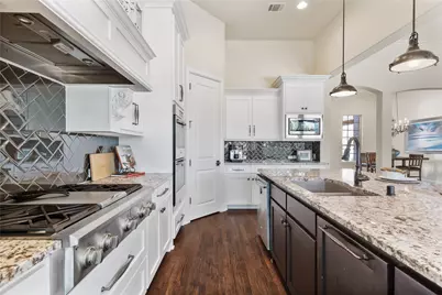 5630 Highflyer Hills Trail, Frisco, TX 75036 - Photo 15