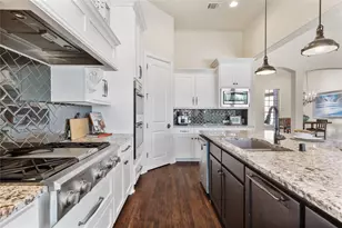 5630 Highflyer Hills Trail, Frisco, TX 75036 - Photo 15