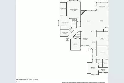 5630 Highflyer Hills Trail, Frisco, TX 75036 - Photo 37