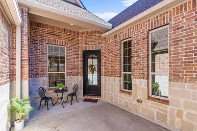 5630 Highflyer Hills Trail, Frisco, TX 75036 - Photo 3