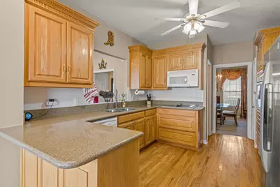 12481 Stice Road, Krum, TX 76249 - Photo 13