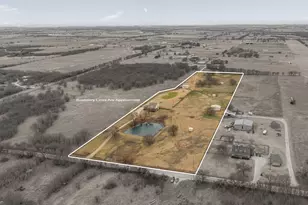 12481 Stice Rd, Krum, TX 76249 - Photo 37