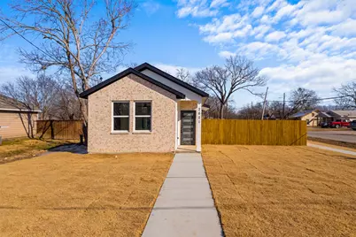 2621 College Street, Greenville, TX 75401 - Photo 1
