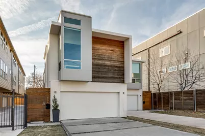 5804 Bryan Parkway, Dallas, TX 75206 - Photo 1