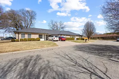 805 Peachtree Place, Sherman, TX 75090 - Photo 3