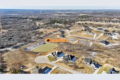 340 Slimp Bluff, Azle, TX 76020 - Photo 35