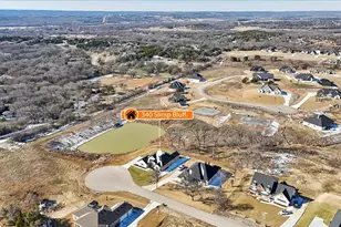 340 Slimp Blf, Azle, TX 76020 - Photo 35
