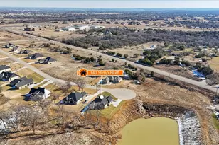 340 Slimp Blf, Azle, TX 76020 - Photo 37