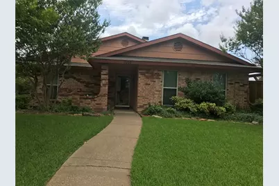 3209 Oak Vista Drive, Plano, TX 75074 - Photo 1