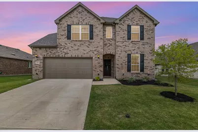 1517 Sawyer Drive, Aubrey, TX 76227 - Photo 33