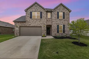 1517 Sawyer Dr, Aubrey, TX 76227 - Photo 33