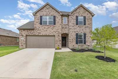 1517 Sawyer Drive, Aubrey, TX 76227 - Photo 33