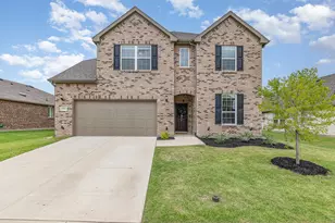 1517 Sawyer Dr, Aubrey, TX 76227 - Photo 33