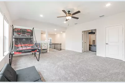 1517 Sawyer Drive, Aubrey, TX 76227 - Photo 5