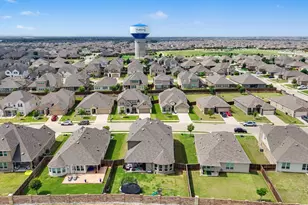 1517 Sawyer Dr, Aubrey, TX 76227 - Photo 33