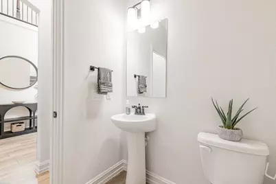 1517 Sawyer Drive, Aubrey, TX 76227 - Photo 13