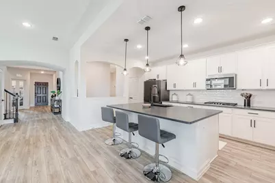 1517 Sawyer Drive, Aubrey, TX 76227 - Photo 11
