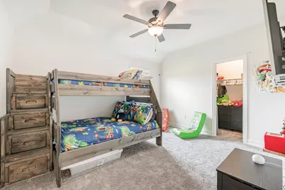 1517 Sawyer Drive, Aubrey, TX 76227 - Photo 27